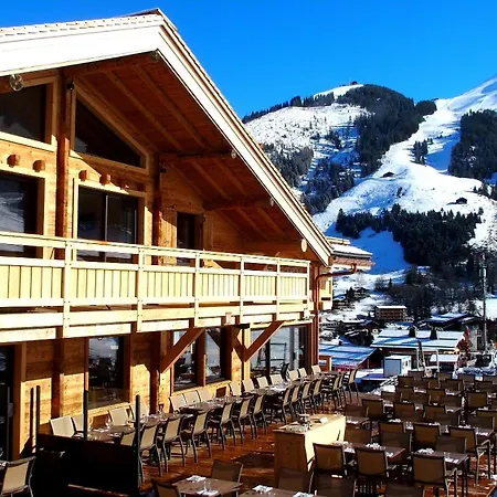 Des Joux *